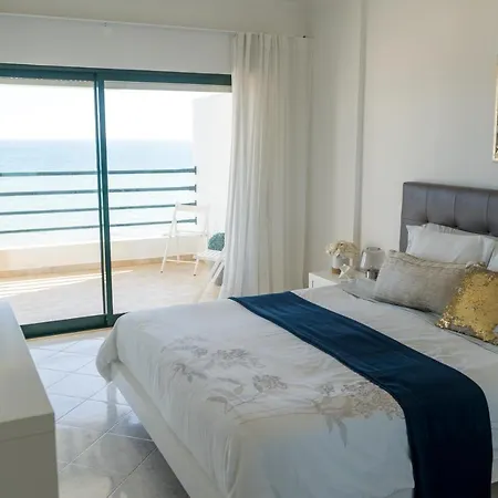 Apartment Ocean Blue Ii Quarteira