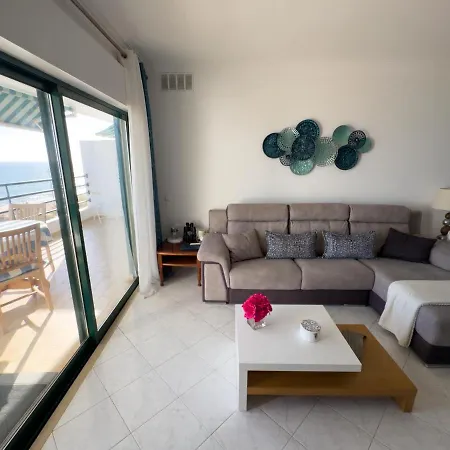 Apartment Ocean Blue Ii Quarteira