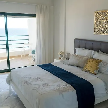 Apartment Ocean Blue Ii