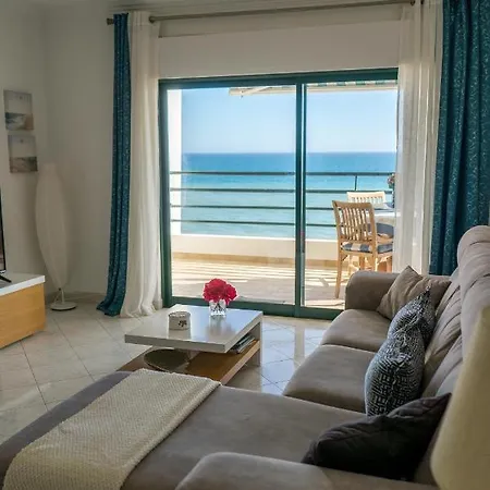 Apartment Ocean Blue Ii