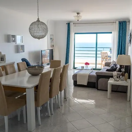 Ocean Blue Ii Apartment *