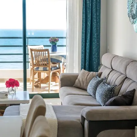 Ocean Blue Ii Apartment *