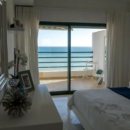 Apartment Ocean Blue Ii *