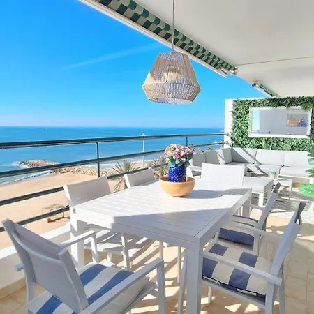 Ocean Blue Ii Apartment