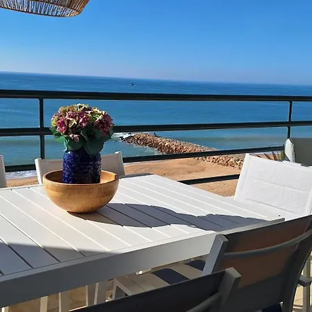 Apartment Ocean Blue Ii *