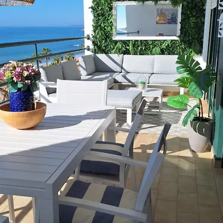 Ocean Blue Ii Quarteira