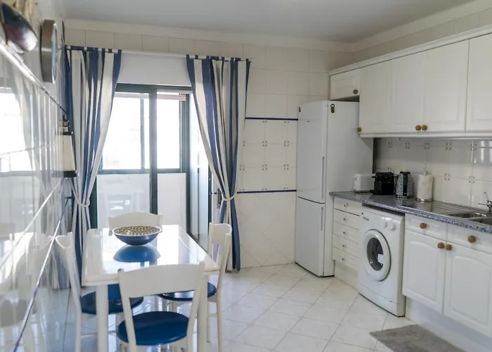 Ocean Blue Ii Apartman *