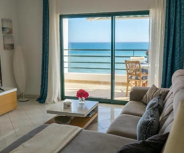 Apartman Ocean Blue Ii
