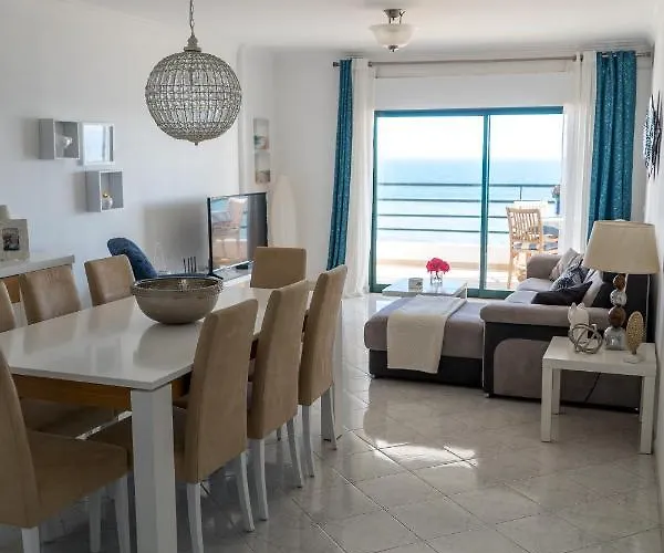 Ocean Blue Ii Apartman *