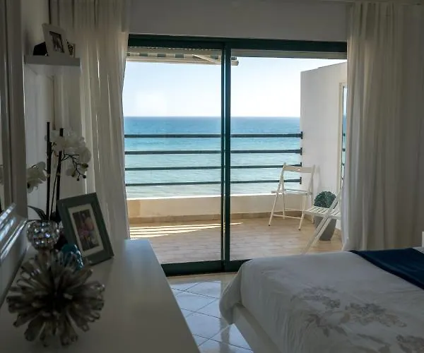 Apartman Ocean Blue Ii *
