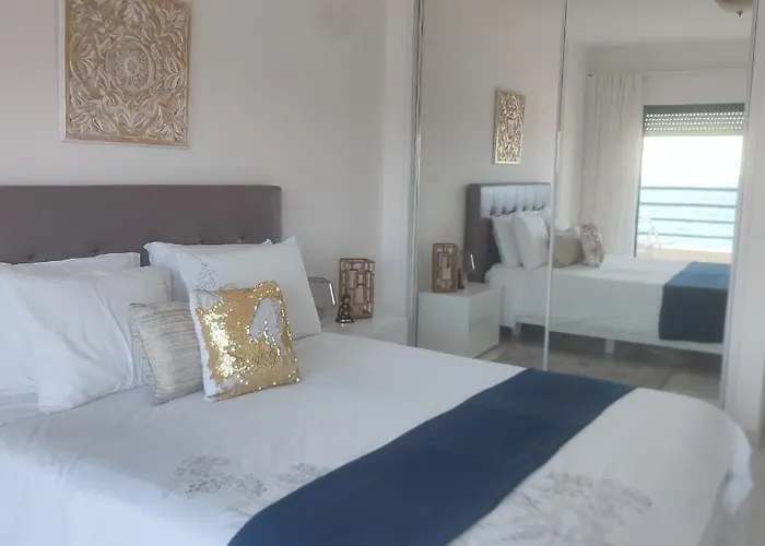 Apartman Ocean Blue Ii