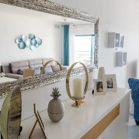 Ocean Blue Ii * Quarteira