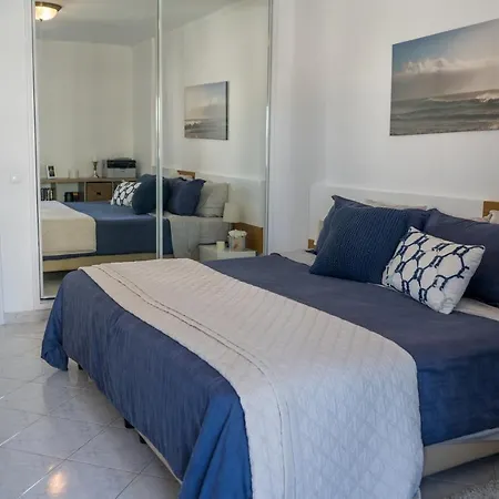 Ocean Blue Ii Quarteira