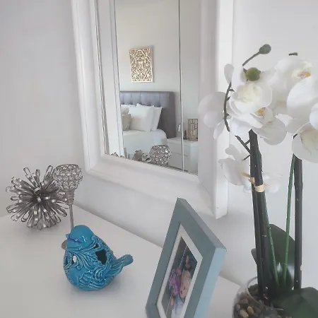 Ocean Blue Ii * Quarteira