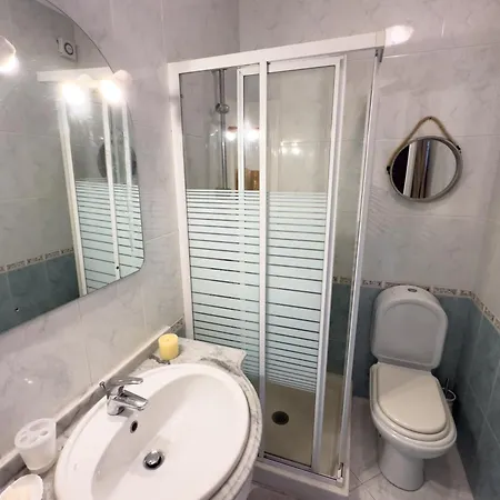 Apartman Ocean Blue Ii Quarteira