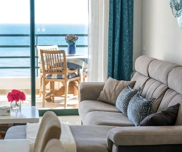 Ocean Blue Ii Apartment *