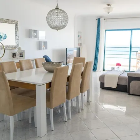 Ocean Blue Ii Quarteira