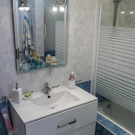 Appartement Ocean Blue Ii