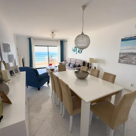 Ocean Blue Ii * Quarteira