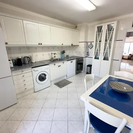 Ocean Blue Ii Appartement