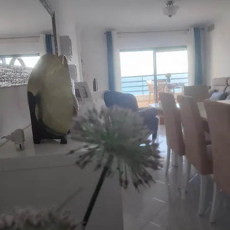 Ocean Blue Ii Appartement Quarteira